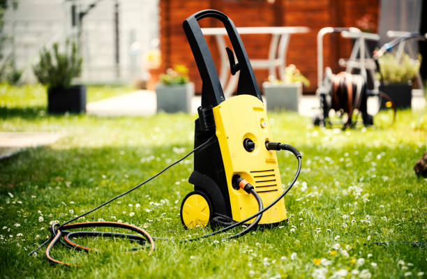 Best Post-Construction Pressure Washing  in Keeseville, NY